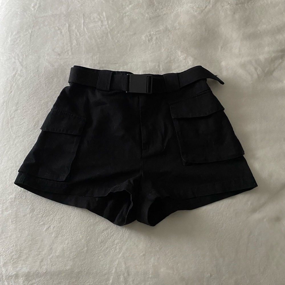 TNA Cargo Shorts
